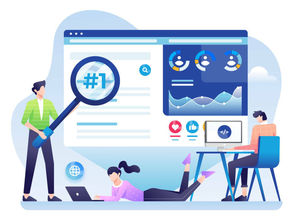 Ключевые факторы SEO: как улучшить позиции сайта в поисковой выдаче - 2